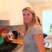 Die gute Nachmittags-Fee